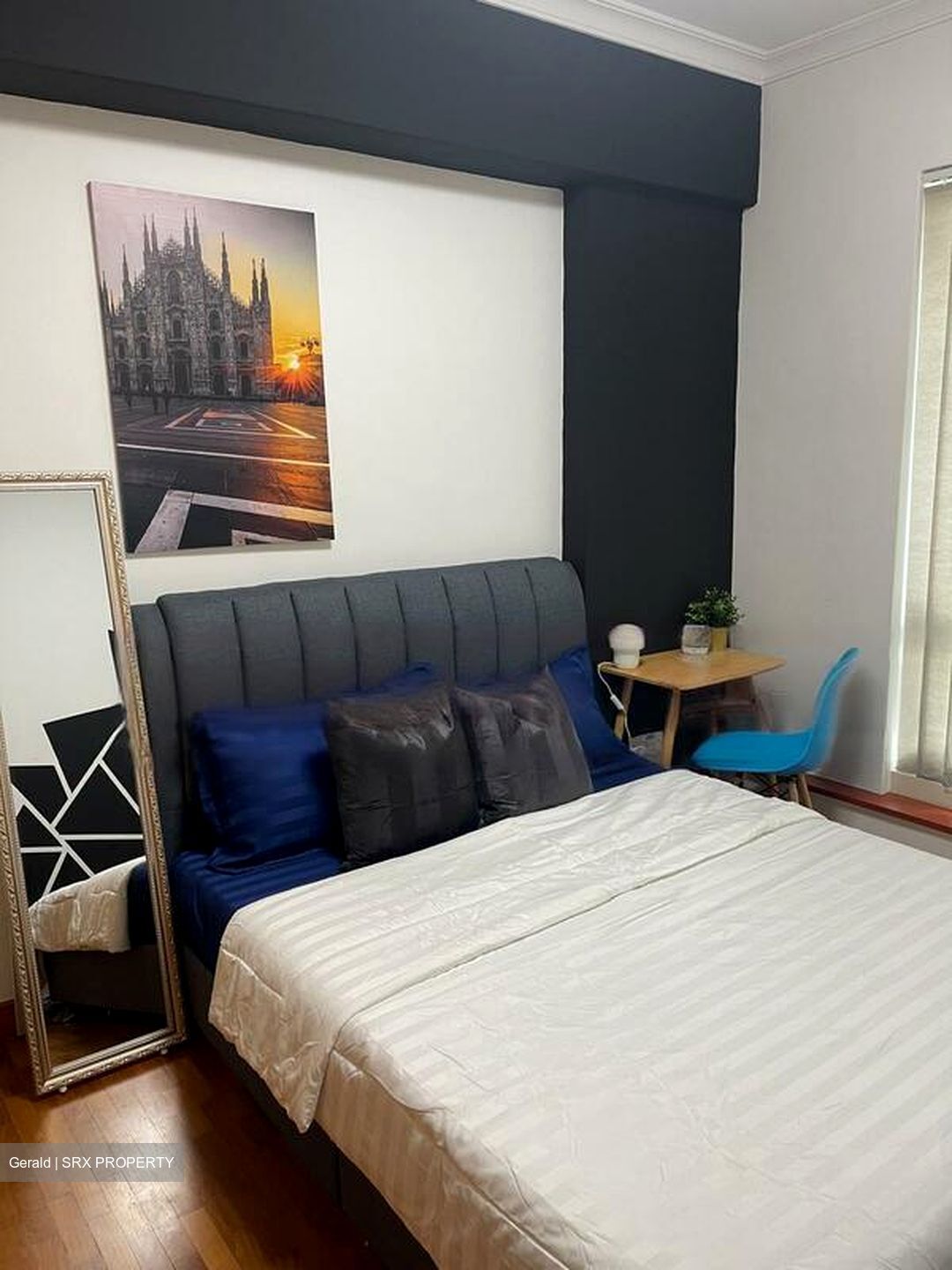 Emerald Garden (D1), Condominium #485935511
